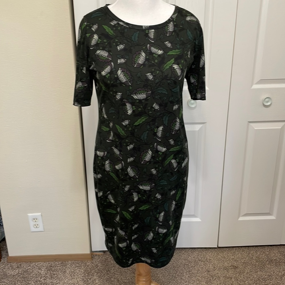 Women’s LulaRoe Size XL Dress